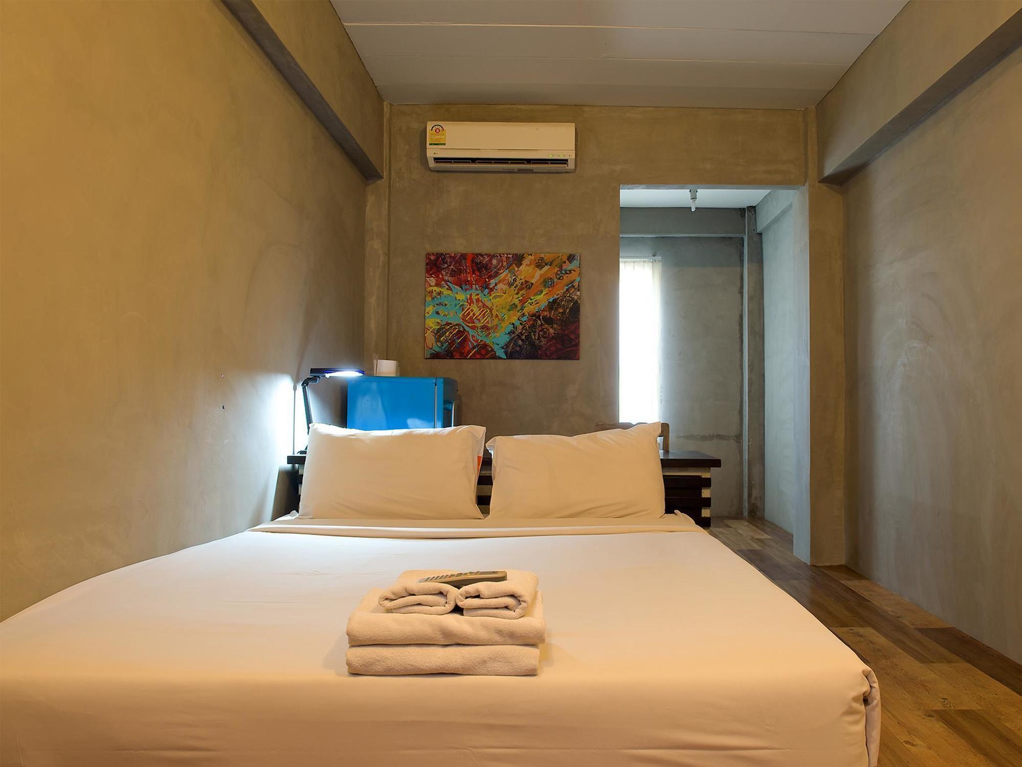 B2 Santitham Hotel Τσιάνγκ Μάι Εξωτερικό φωτογραφία